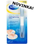 Rozjasňovač nehtů na nohou