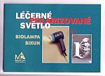 Biolampa - návod k použití