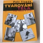 Kniha Tvarování těla