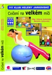 DVD cvičení na velkém míči