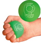 Míček antistressball 7cm