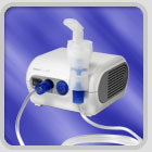Inhalátor OMRON C28 Comp AIR PRO