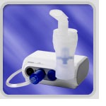 Inhalátor OMRON C30 Comp AIR Elite