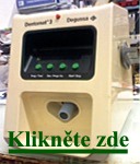 Oprava amalgamátoru DENTOMAT 3