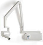 RTG KODAK 2100 dosah 205cm