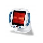 Infralampa 300W Sanitas SIL 45