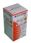 Proužky Accu Chek GO