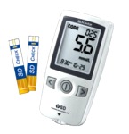 Glukometr SD-CHECK Gold