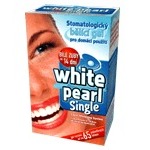 White pearl Single - bělení zubů