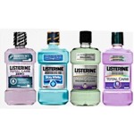 Ústní voda Listerine 250ml