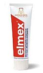 Pasta Elmex červená