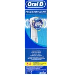 Kartáček Braun Oral-B násuvný