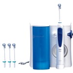 Ústní sprcha Braun Oral-B OxyJet Professional