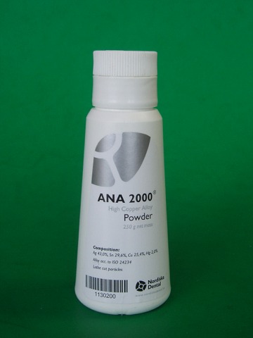 ANA 2000 HCAA prášek 250 g