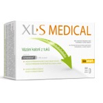 XLS Medical Vázání kalorií z tuků