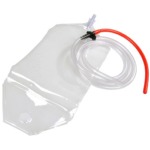Irigátor z PVC