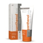 Panthenol Forte 5% Body+Hair gel 100ml