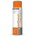 Panthenol Forte 2% Hair balzám 230ml