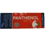 Panthenol Winter krém SPF20
