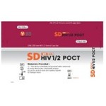Test HIV 1/2 SD