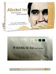 Alkohol test 1stepbiotest