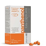 Panthenol Forte kapsle 60
