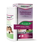 Paranit sprej na vši 60ml  AKCE 3 za cenu 1