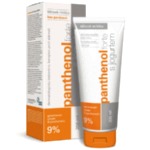 Panthenol Forte 9% tělové mléko s jogurtem 200ml