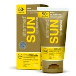 SUN lightbronze krém na opalování SPF 50+
