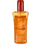 Bergasol opalovací olej SPF 6