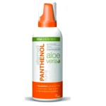 Panthenol Forte 6% pěna s Aloe Vera 150ml