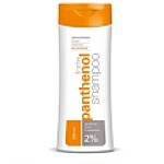 Panthenol Forte 2% Shampoo