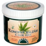 Balzám konopný Herbavera