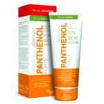 Panthenol Forte 9% tělové mléko s ALOE VERA 40%