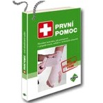 Kniha První pomoc
