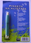 Kleště na klíšťata