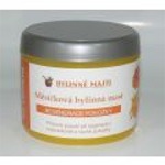 Mast měsíčková bylinná 150ml