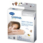Cosmos Kids na lokty a kolena