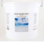 Sůl koupelová BLUE OCEAN