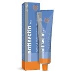 Antisectin zklidňující gel po bodnutí hmyzem 35g