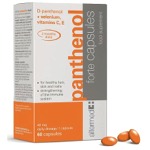 Panthenol Forte kapsle 30+15