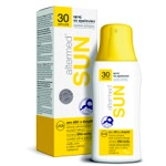 SUN family sprej na opalování SPF 30
