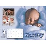 Monitor dechu Baby Nanny