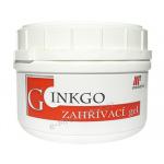 Gel Ginkgo zahřívací