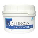 Gel Kofeinový korekční