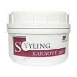 Gel Styling kakaový