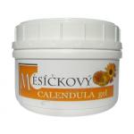 Gel Calendula měsíčkový