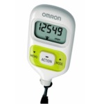 Krokoměr OMRON HJ-203-EG