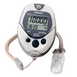 Krokoměr OMRON HJ-720-IT