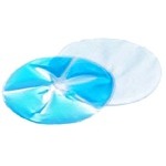 Prsní gelové obklady kulaté MEDELA